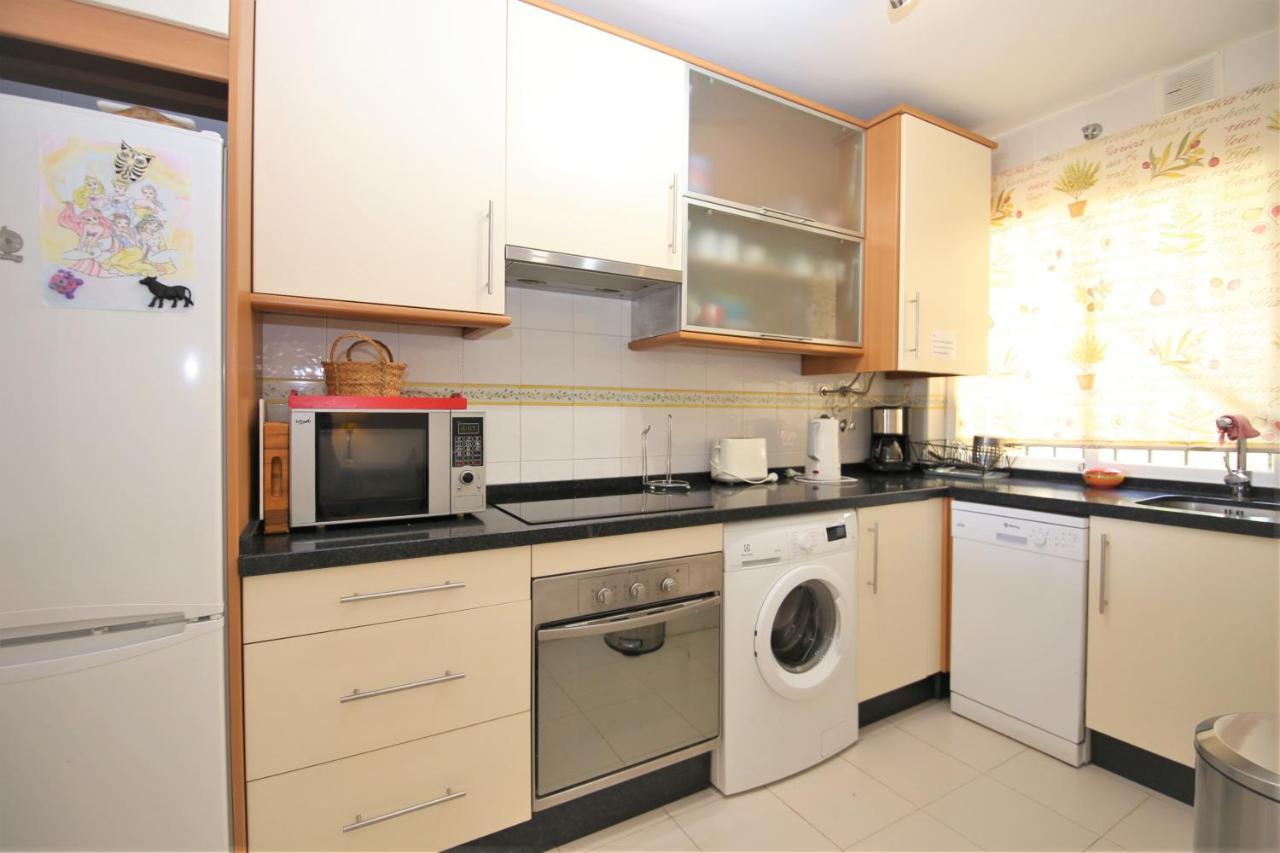 Apartment Pedro Estepona Exterior photo