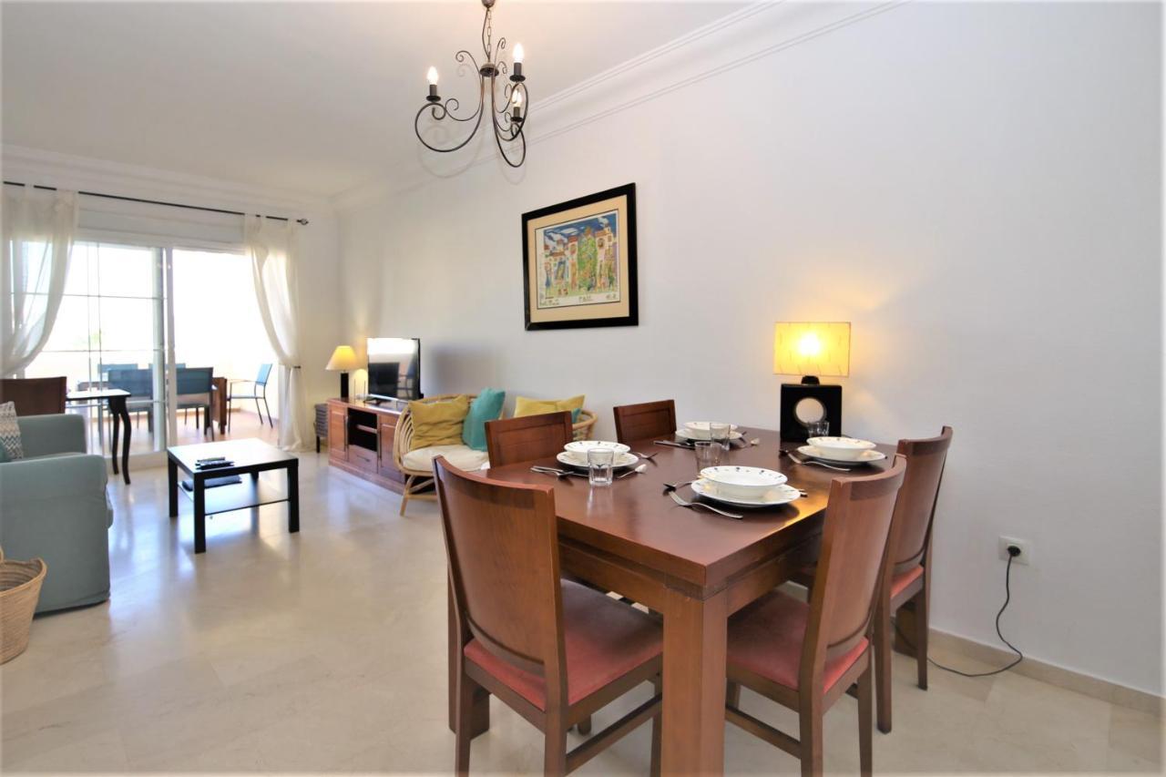 Apartment Pedro Estepona Exterior photo